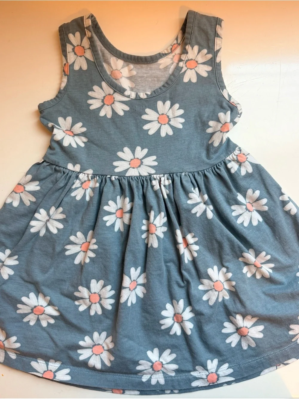 3T bundle -  Two Carter’s Dresses - Picture 2 of 7